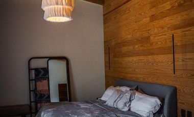 Cabaña Amueblada en venta, Tapalpa, Jalisco