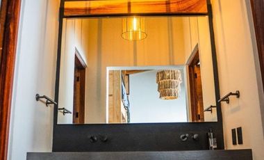 Cabaña Amueblada en venta, Tapalpa, Jalisco