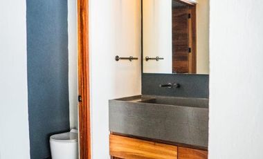 Cabaña Amueblada en venta, Tapalpa, Jalisco