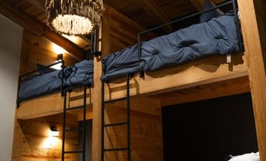 Cabaña Amueblada en venta, Tapalpa, Jalisco