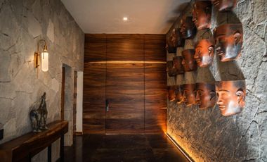 Cabaña Amueblada en venta, Tapalpa, Jalisco