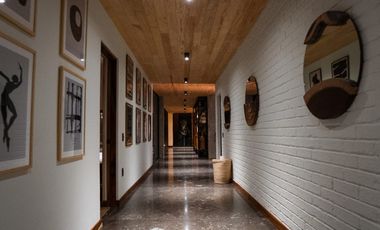 Cabaña Amueblada en venta, Tapalpa, Jalisco
