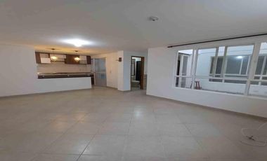 APARTAMENTO EN ARRIENDO CHIPRE