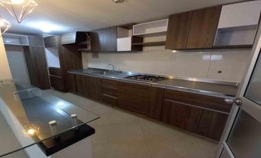 APARTAMENTO EN ARRIENDO CHIPRE