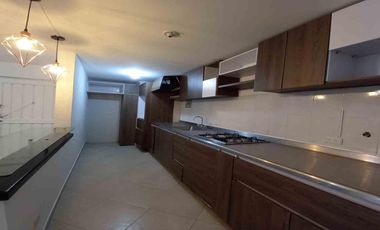APARTAMENTO EN ARRIENDO CHIPRE