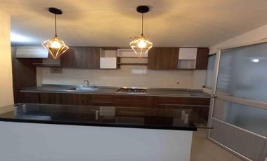 APARTAMENTO EN ARRIENDO CHIPRE