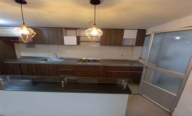 APARTAMENTO EN ARRIENDO CHIPRE