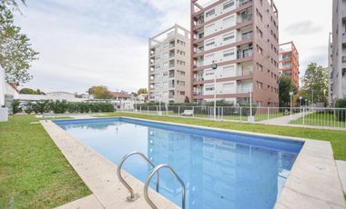 Departamento en Complejo Pinar de Wilde