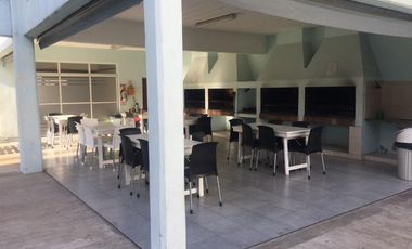 Departamento en Complejo Pinar de Wilde