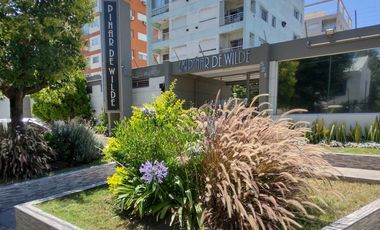 Departamento en Complejo Pinar de Wilde