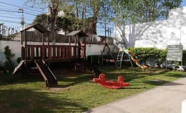 Departamento en Complejo Pinar de Wilde