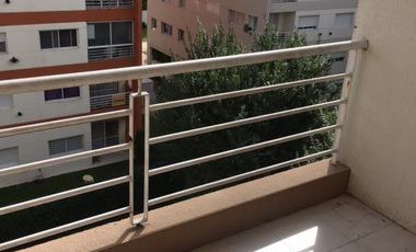 Departamento en Complejo Pinar de Wilde