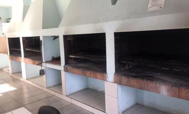 Departamento en Complejo Pinar de Wilde