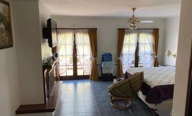 Casa en venta - 2 Dormitorios 3 Baños - Cochera - 2.400Mts2 - Sierra de Los Padres