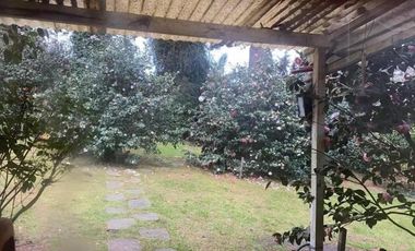 Casa en venta - 2 Dormitorios 3 Baños - Cochera - 2.400Mts2 - Sierra de Los Padres