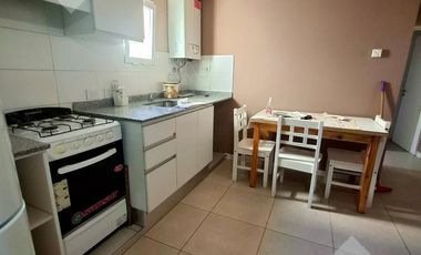 VENTA DEPARTAMENTO 1 DORMITORIO - FERNANDEZ ORO