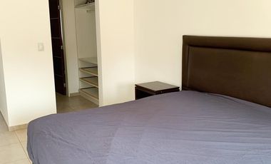 Casa 3 dormitorio Alquiler temporario