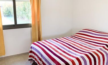 Casa 3 dormitorio Alquiler temporario