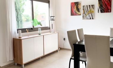 Casa 3 dormitorio Alquiler temporario