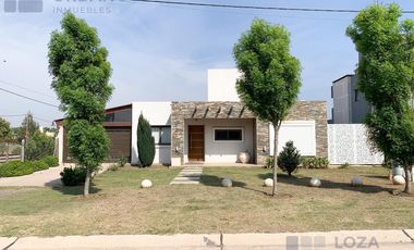 Casa 3 dormitorio Alquiler temporario