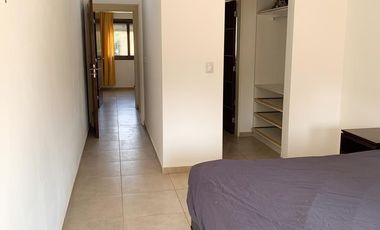 Casa 3 dormitorio Alquiler temporario