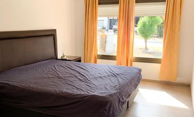 Casa 3 dormitorio Alquiler temporario