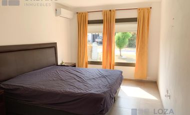 Casa 3 dormitorio Alquiler temporario