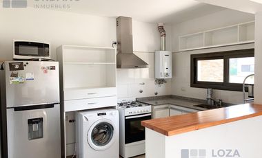 Casa 3 dormitorio Alquiler temporario