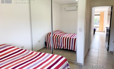 Casa 3 dormitorio Alquiler temporario
