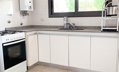 Casa 3 dormitorio Alquiler temporario