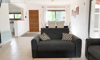 Casa 3 dormitorio Alquiler temporario