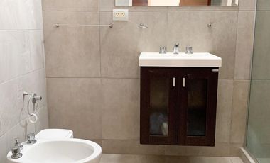 Casa 3 dormitorio Alquiler temporario