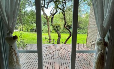 Casa en Venta de 4 Dormitorios, Country El Bosque con Pileta y Cava de Vino