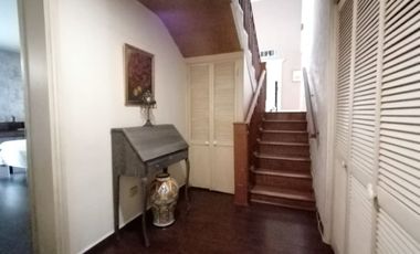 Parques de San Felipe amplia casa en excelente ubicacion