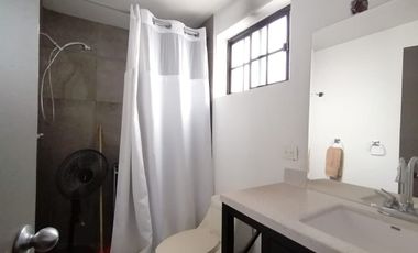 Parques de San Felipe amplia casa en excelente ubicacion