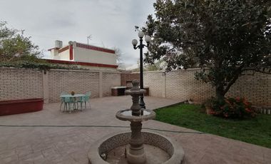 Parques de San Felipe amplia casa en excelente ubicacion