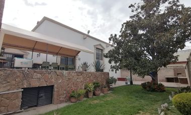 Parques de San Felipe amplia casa en excelente ubicacion