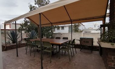 Parques de San Felipe amplia casa en excelente ubicacion
