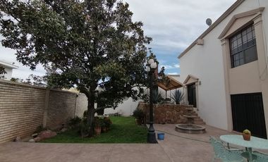 Parques de San Felipe amplia casa en excelente ubicacion