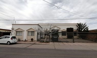 Parques de San Felipe amplia casa en excelente ubicacion