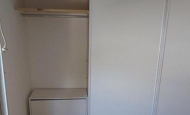 Departamento - 2  ambientes luminoso  con cochera cubierta fija   - Palermo Chico