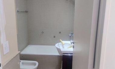MONO amb.   DIVISIBLE   c amenities piso 14     2 balcones