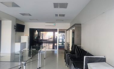 MONO amb.   DIVISIBLE   c amenities piso 14     2 balcones