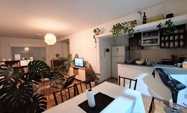 MONO amb.   DIVISIBLE   c amenities piso 14     2 balcones