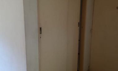 Departamento mono ambiente con cochera en Villa Urquiza