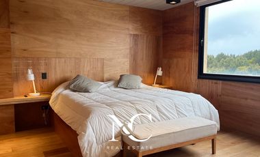Casa en venta en Costa Esmeralda 4 dormitorios