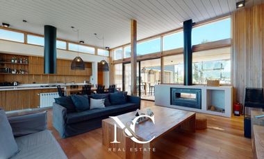 Casa en venta en Costa Esmeralda 4 dormitorios