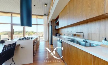 Casa en venta en Costa Esmeralda 4 dormitorios