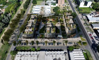 Venta departamento tres dormitorios con amenities premium fisherton