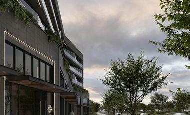 Venta departamento tres dormitorios con amenities premium fisherton